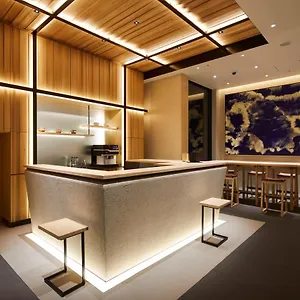 Agora Ginza 4* Tōkyō