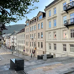 Appart hôtel Vestre Torggaten 20, Bergen