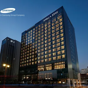 Shilla Haeundae 4* Busan