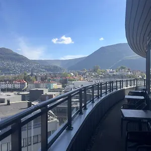 酒店 索尔海姆斯维根马吉克酒店, 卑爾根