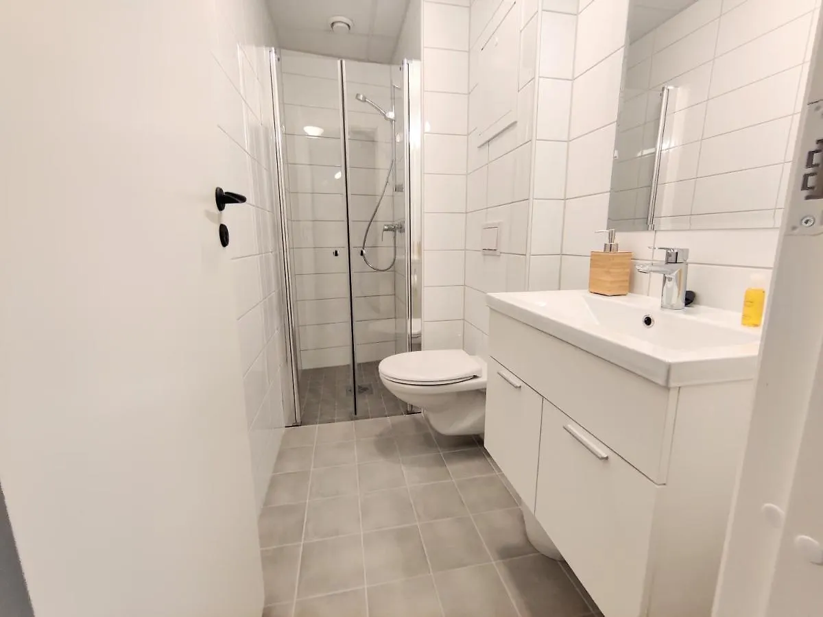Bergen Budget Hotel
