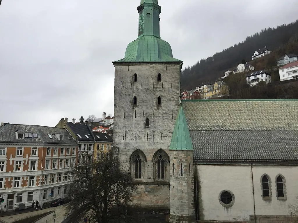 Bergen Budget Hotel