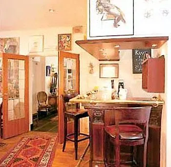 Bergen Budget Hotel Noruega