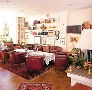 Bergen Budget Hotel