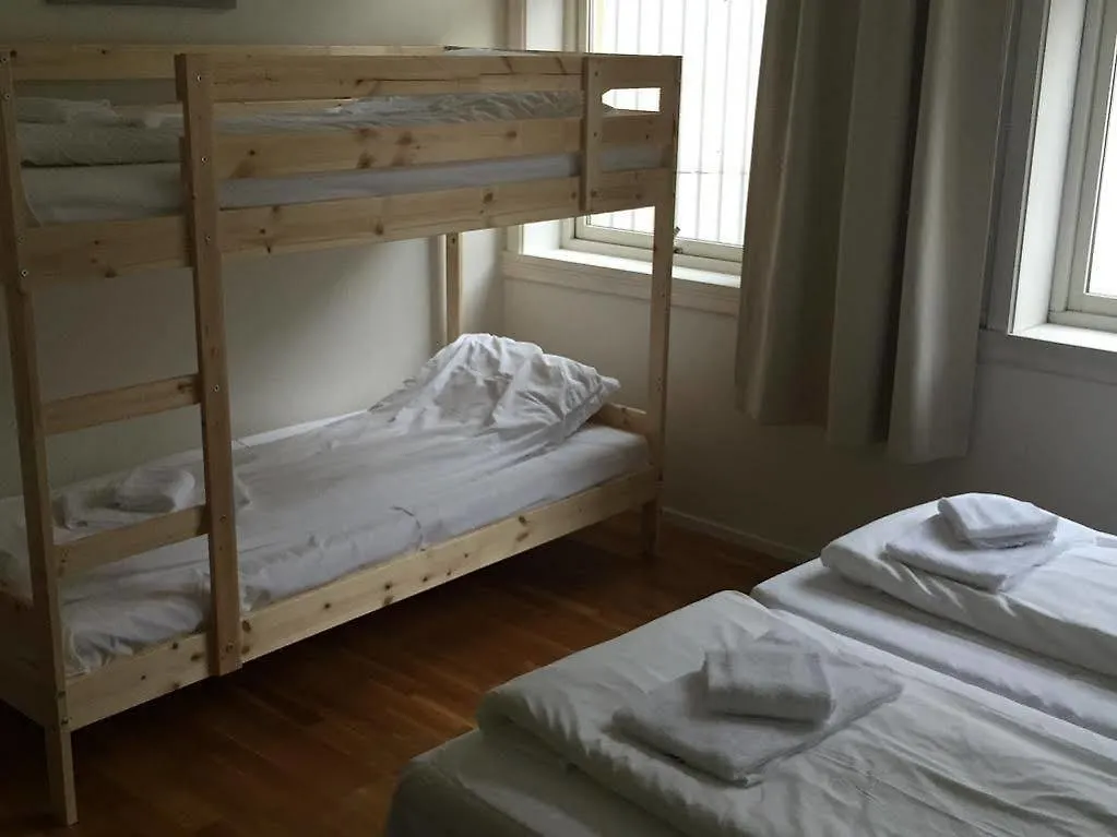 Bergen Budget Hotel