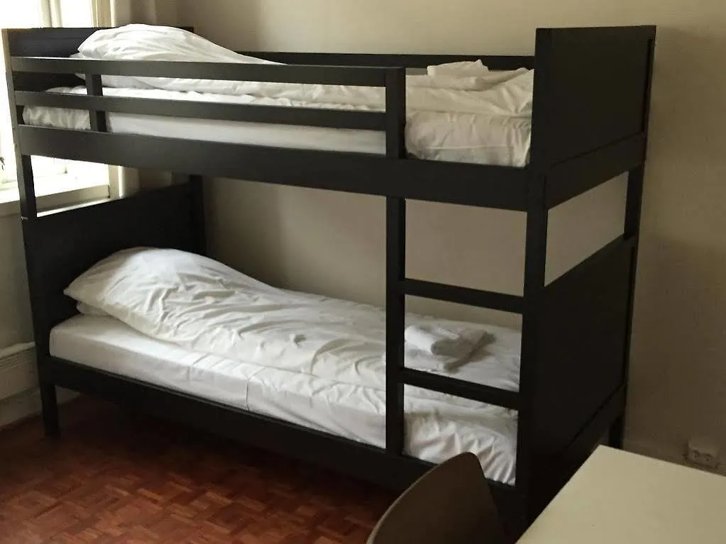 **  Bergen Budget Hotel Norway