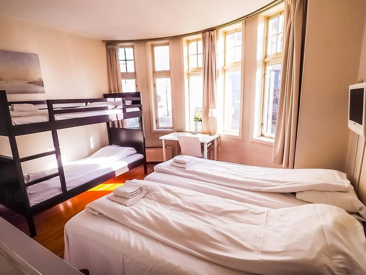 Bergen Budget Hotel