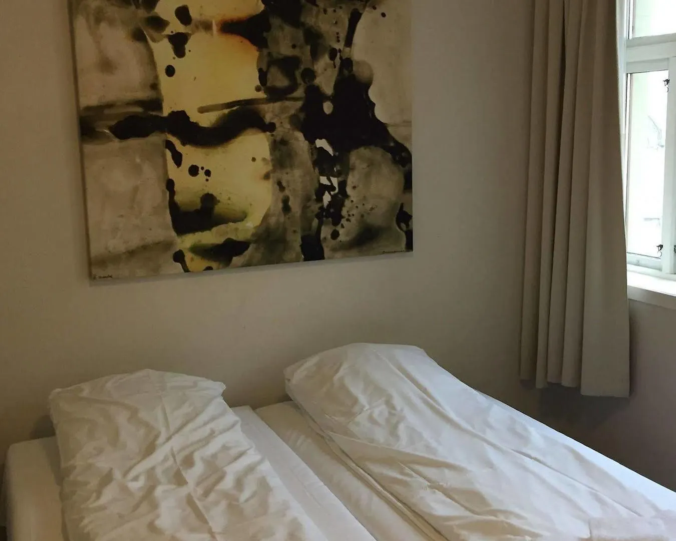 Bergen Budget Hotel