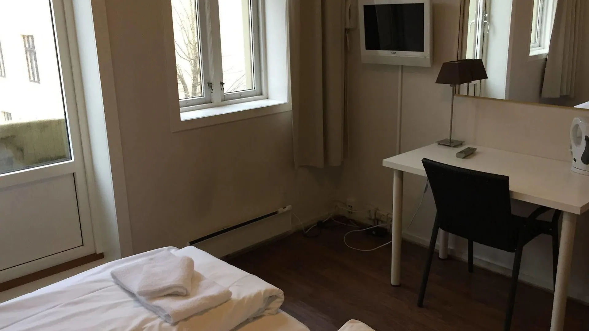**  Bergen Budget Hotel Norway