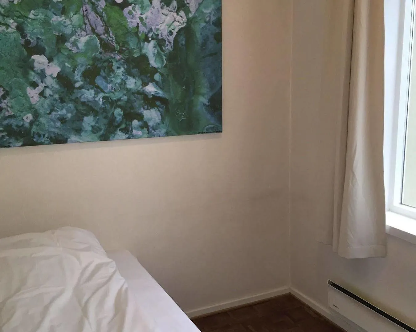Bergen Budget Hotel