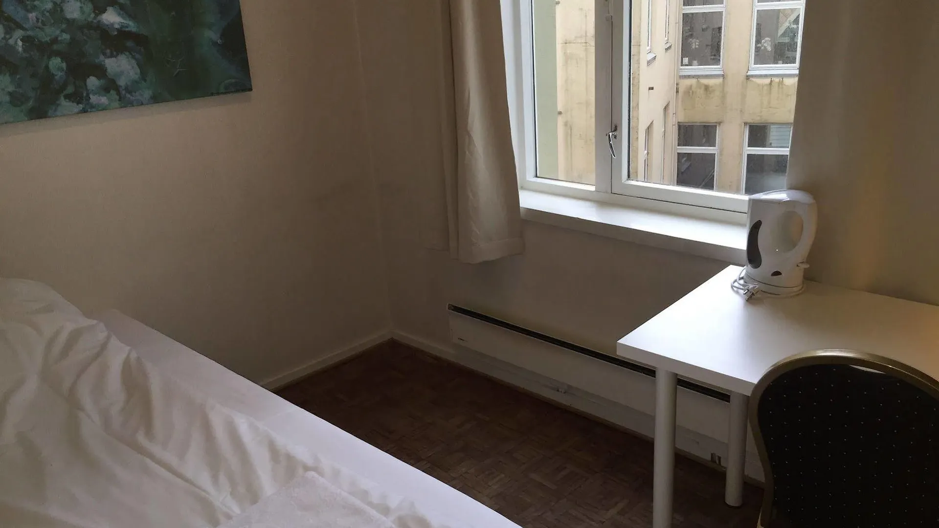 Bergen Budget Hotel
