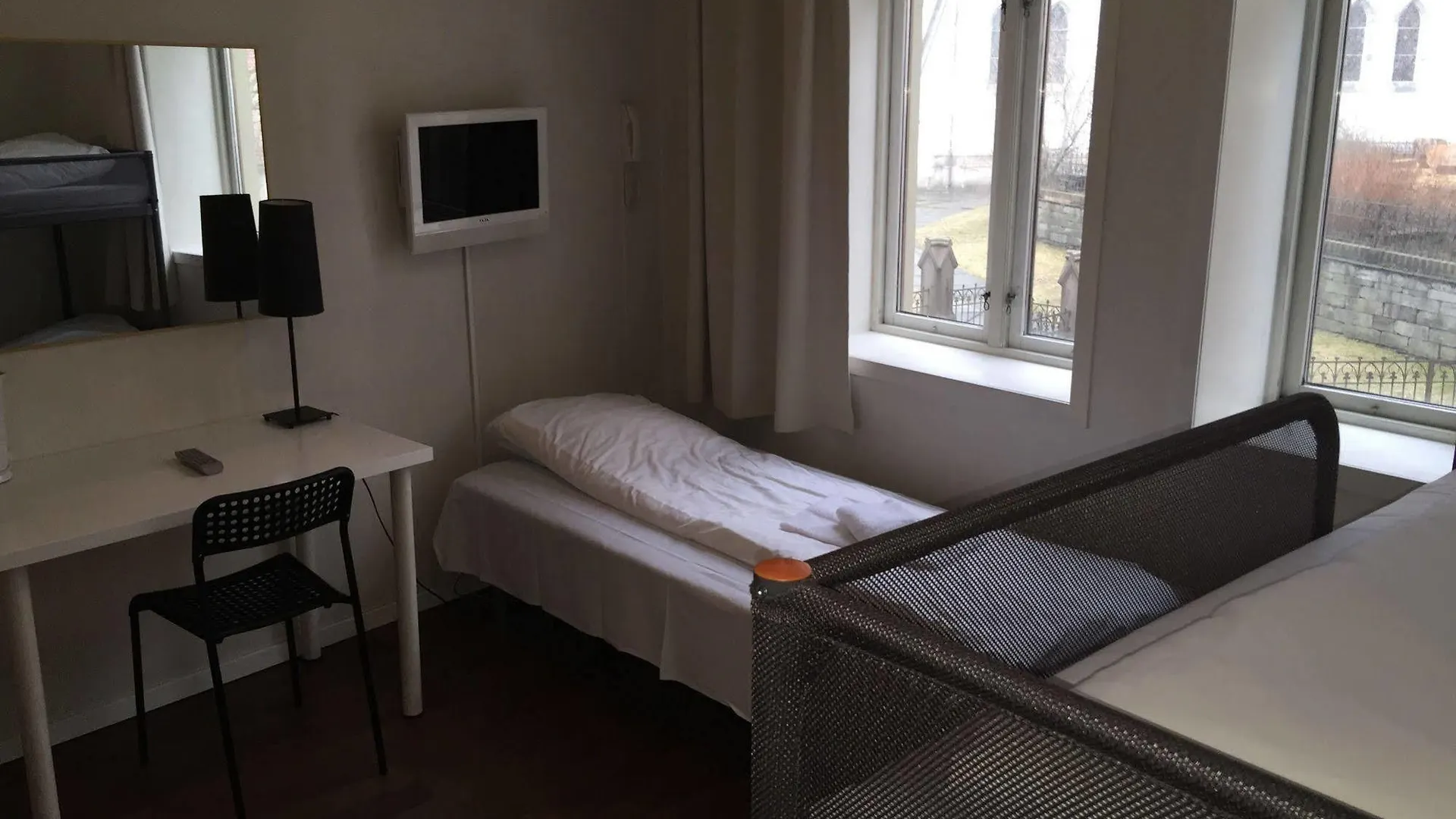 Bergen Budget Hotel Norway