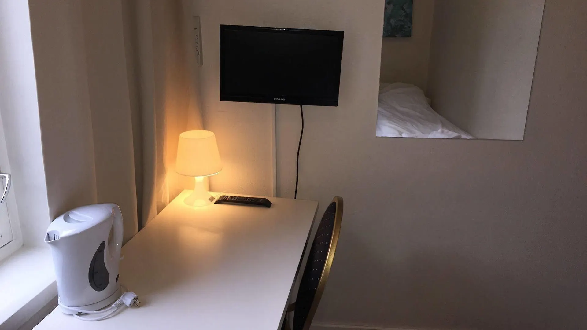 Bergen Budget Hotel