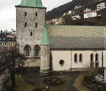Bergen Budget Hotel 2*,