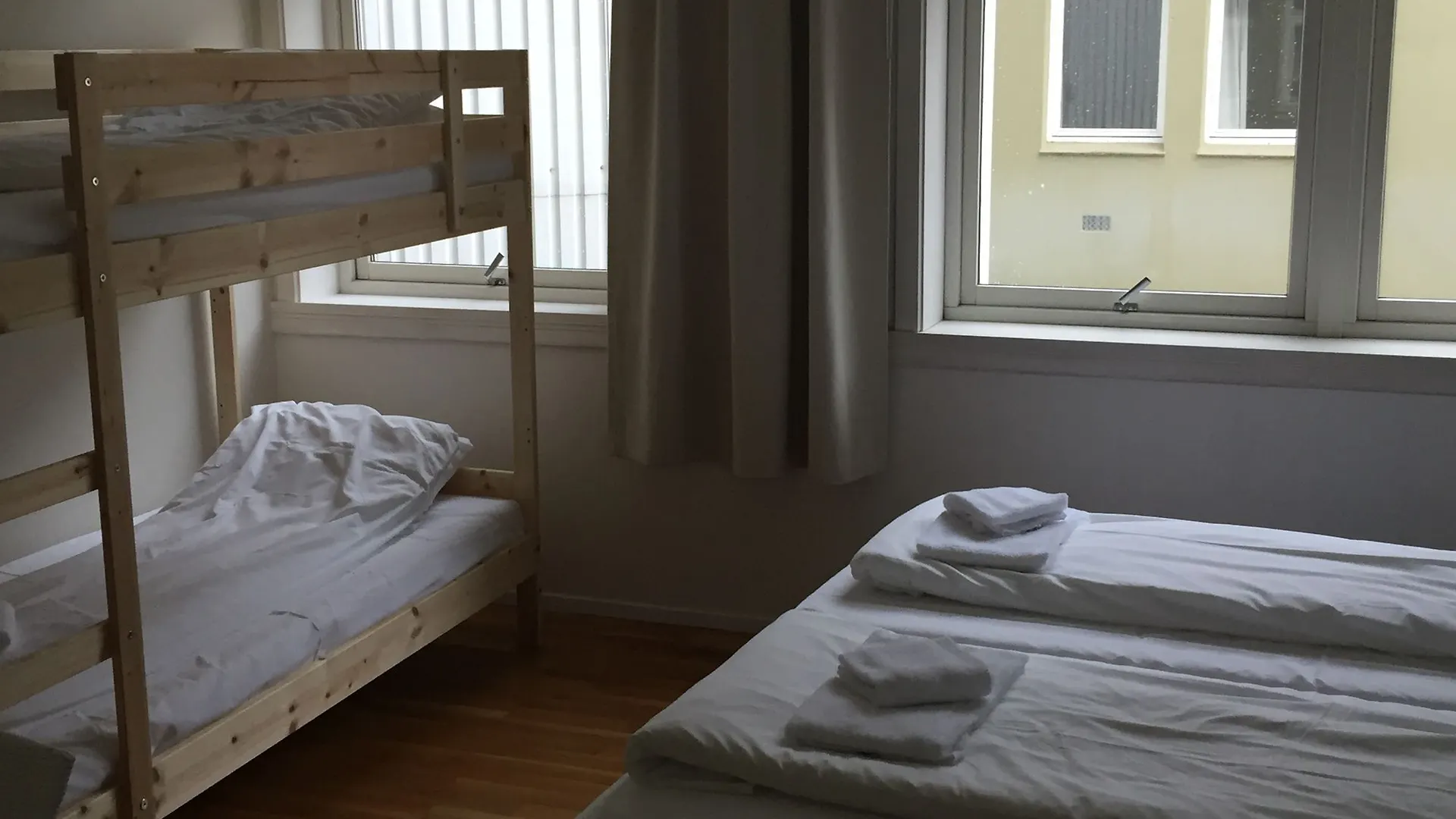 Bergen Budget Hotel
