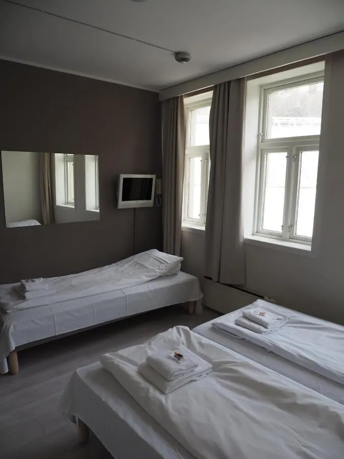 Bergen Budget Hotel 2*,  Norway