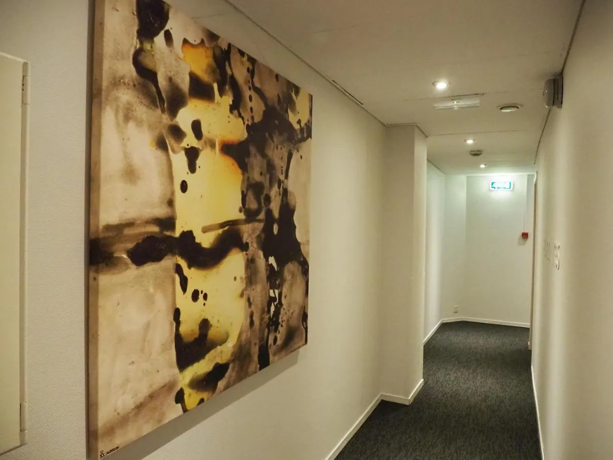 Bergen Budget Hotel 2*,  Noruega