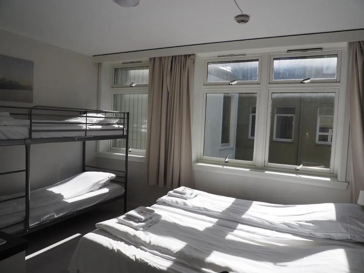 Bergen Budget Hotel
